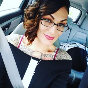 Meet your Posher, Kaleena